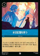 水は記憶を持つ(ホイル) 【AI/177/204CH】